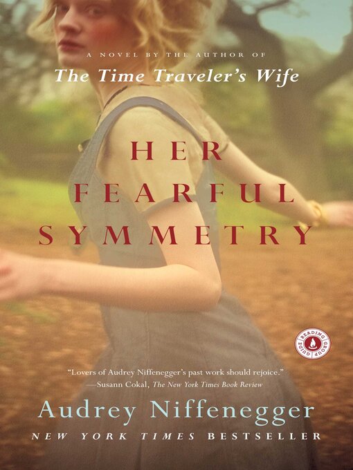 Title details for Her Fearful Symmetry by Audrey Niffenegger - Available